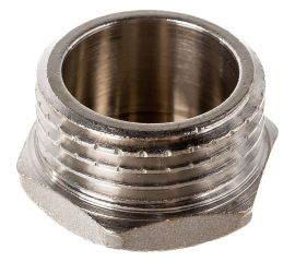 Заглушка AQUALINK 1/2 нар (Цена за упаковку 10 шт.) арт. 2584 