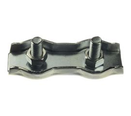 Зажим Профикреп DUPLEX пакет, 3,0 2 шт 113816 