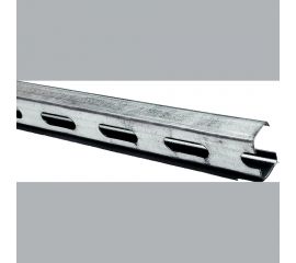 Монтажная траверса для вентиляции СВК 38x40x1,2x3000 SVK-FVT384012 