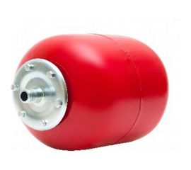 Экспанзомат Rimmini нерж.фл. B-24H 