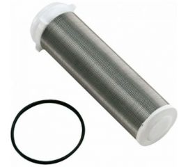 Сетка для промывного фильтра Tiemme, 100 мкм, серии 3120-3136, 1/2""-3/4"" 3130013 