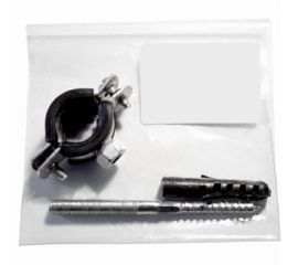 Трубный хомут в упаковке КРЕП-КОМП 2" М8 (59-63) 1шт TR56-59PAK41 