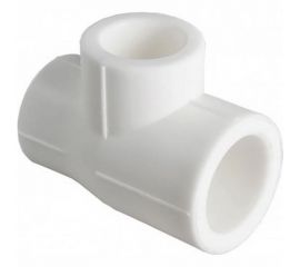 Переходной тройник VALFEX PP-R белый, 32х25х25 мм 10322525 127-0551 