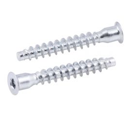 Конфирмат STEELFIX 7х50 1кг А-00280 