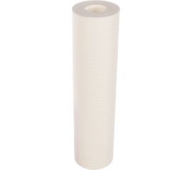 Картридж из вспененного полипропилена Aquafilter 10SL, 1 микрон FCPS1 604 