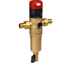 Сетчатый фильтр с редуктором давления Goetze FD07-3/4H (SP) GTZFIN008 