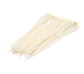 Пластиковый хомут СЕРВИС КЛЮЧ 3,6х180, 100 шт. 73204 