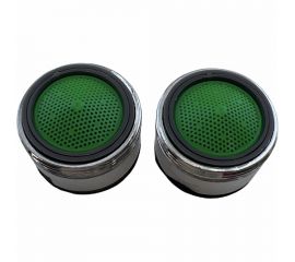 Аэратор OUTE с внешней резьбой TP21 