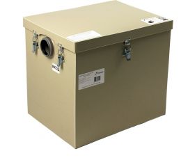 Пескоуловитель Пятый Элемент серия Профи ПЭ-0,5-25 205251 