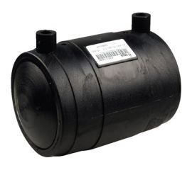 Электросварная заглушка TEGA d. 180 SDR 11 1822048 