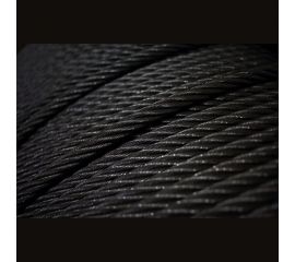 Стальной канат ПРОММЕТАЛЛ ф 14 мм, 50 м.пог 00005058 