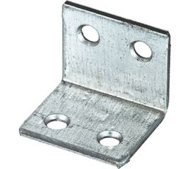 Мебельный уголок РК ГРУП KS10 50x50x30 мм, широкий РК000002604 