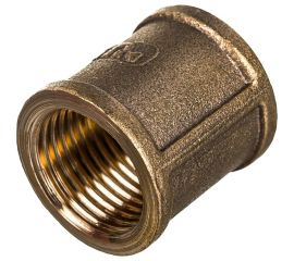 Муфта Terma 1/2 лат. 2362 