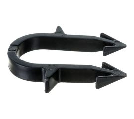 Якорная скоба для крепления труб теплого пола MotusLine россыпь 100 шт, 42 мм AYSKR42 