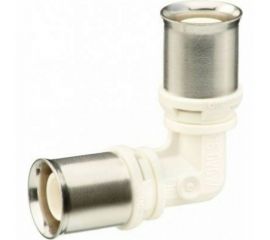 Угольник Frankische 90 градусов, PPSU, alpex-duo, 26x3-26x3 82826200 