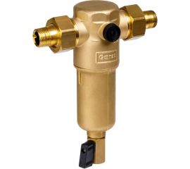 Сетчатый фильтр Goetze FM07-1/2H до 85C GTZFIN002 