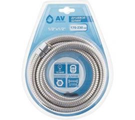Душевой шланг AV Engineering 170-230 см AVSSS-050 