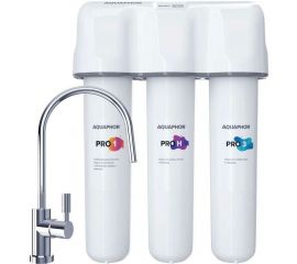 Водоочиститель Аквафор модель Кристалл Baby H Pro 