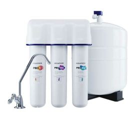 Водоочиститель Аквафор OSMO Pro-100-3-А-М ОСМО Pro 100 