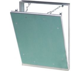 Люк под плитку со съемной дверцей Ревизор Стандарт (200х300 мм) REVIZOR Т34 2030 