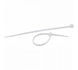 Кабельная стяжка ЭРА 100 шт., 4x300, белый, 1 NOKS036 Б0039391 