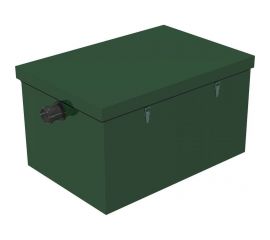 Жироуловитель Alta Group Alta-M-In 1,5-100 