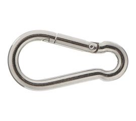 Пожарный карабин DINFIX d10, DIN 5299 С, 10 шт. 00-00002562 