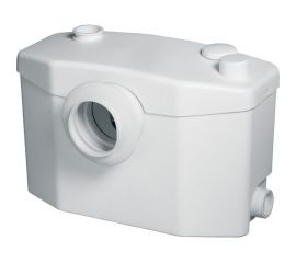 Насос-измельчитель SFA SANIPRO 