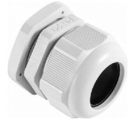 Кабельный зажим Экопласт IP65 внутренний D18-25мм 50 шт PG29 41029 