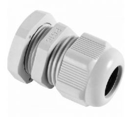 Кабельный зажим Экопласт IP65, внутренний D10-14мм 100 шт PG16 41016 