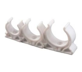 Крепеж для металлопластиковой трубы СТМ 16 мм CIK01602 