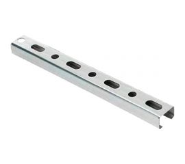 Монтажная траверса для вентиляции СВК 20x30x1,0x3000 SVK-FVT203010 