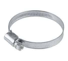 Червячный хомут STARFIX 25-40 мм, цинк, DIN 3017, 5 шт. SMZ3-78406-5 