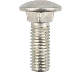 Мебельный болт KRANZ DIN 603, 10x30, 25 шт. KR-01-3511-032 