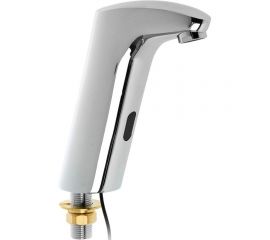 Сенсорный смеситель для умывальника FRAP F511-1 516964 