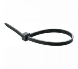 Хомуты Navigator NCT-048-450-100-BL 100 шт./уп. 80821 