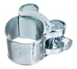 Силовой шарнирный хомут СВК 23-25 мм, W1 SVK-FPW23 