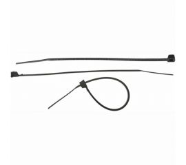 Хомуты нейлоновые 50 шт. (3.6х200 мм) Зубр 4-309037-36-200 