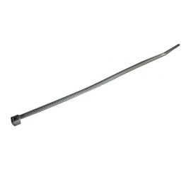 Кабельная стяжка ЦКИ черная, 140х3.6 полиамид, уп. 100 шт. 62206 