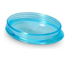 Мыльница Аквалиния Лёд PS0182EA-SD 