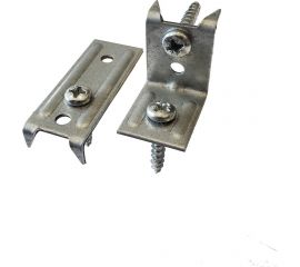 Крепеж Гвозdeck Combo NEW 50 компл. 10190000ZN00WG01 