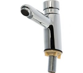 Смеситель для тюльпана MATRIX TEMPOR SMT-1011 порционно - нажимная 9676 