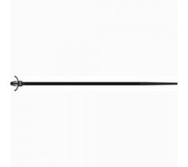 Кабельные стяжки для крепления на поверхности SapiSelco 140x3.5, полиамид 6.6, уп. 100 шт. SCA.3.210 