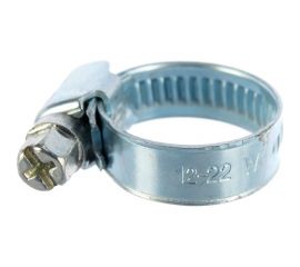 Обжимной хомут ЕВРОПАРТНЕР 12-22 2шт. Z1 07797 