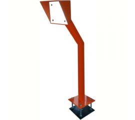 Стойка для считывателя Аякс Магнито-контакт 150x150 (базовая, наклонная) 00-00005165 