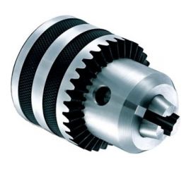 Патрон сверлильный ПС-10 В12, 1-10 мм, усиленный SOVIS 462 