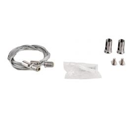 Тросовый подвес для магнитного шинопровода Wolta WML-MK5/01B 