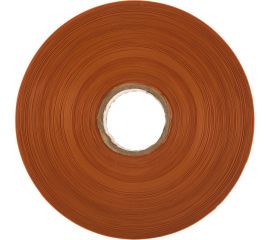 Сигнальная лента Сталер ЛСС Не копать! Ниже кабель! оранжевая, 40ммх250м Н72530 