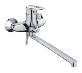 Смеситель для ванны и умывальника FRAP 40к F2207 S-нос 511307 