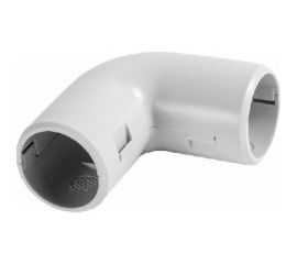 Угол для труб Экопласт CI20G 90 гр., D20мм 41220-25HF 